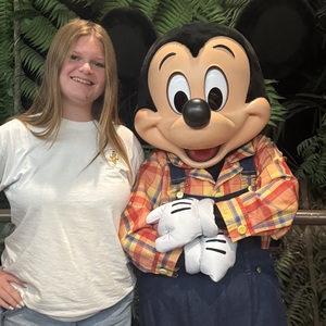 Fundraising Page: Addison Brown